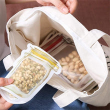 Charger l'image dans la galerie, Eco Emballage Alimentaire ZipMyFood®