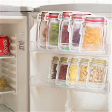 Charger l'image dans la galerie, Eco Emballage Alimentaire ZipMyFood®
