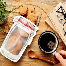Charger l'image dans la galerie, Eco Emballage Alimentaire ZipMyFood®